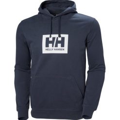 Helly Hansen Tokyo Hoodie 53289-994. Bluzy męskie Helly Hansen, m, bez wzorów, z bawełny, bez kołnierzyka, bez rękawów, bez kaptura. W wyprzedaży za 159,99 zł.