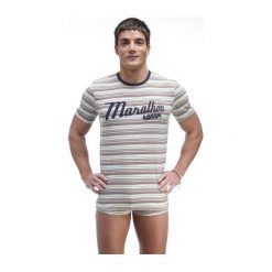T-shirty męskie: Koszulka Kiner 20844
