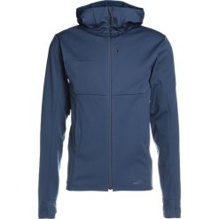 Kurtki sportowe męskie: Mammut ULTIMATE HOODED JACKET MEN Kurtka Softshell jayjay melange