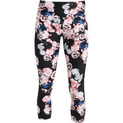 Legginsy: Lorna Jane BLOSSOM ACTIVE CORE Legginsy multicoloured