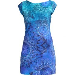 Sukienki: Desigual CORBIN Sukienka etui blue