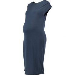 Sukienki hiszpanki: Noppies DRESS ANNEFLEUR Sukienka z dżerseju navy