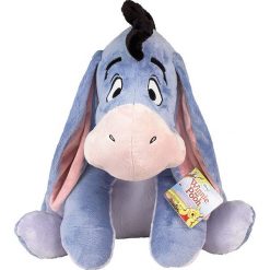 Maskotka "I-Ah". Niebieskie przytulanki i maskotki Eichhorn, écoiffier, Smoby, Simba, Dickie. W wyprzedaży za 185,95 zł.