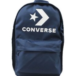 Converse EDC 22 Backpack 10007031-A06. Plecaki męskie Converse, bez wzorów, z poliesteru. W wyprzedaży za 119,99 zł.