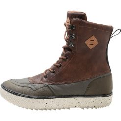 Buty zimowe męskie: O’Neill RENEGATOR Śniegowce olive