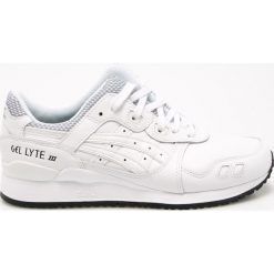 Buty sportowe damskie: Asics Tiger – Buty Gel Lyte III