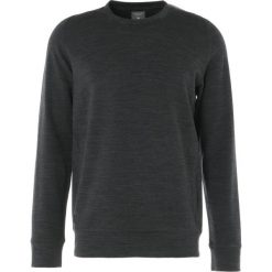 Bejsbolówki męskie: Icebreaker MENS SHIFTER CREWE Bluza jet heather