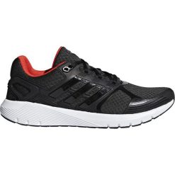 BUTY DURAMO 8 (49 1/3). Buty sportowe męskie Adidas, bez zapięcia, do biegania. W wyprzedaży za 199,99 zł.
