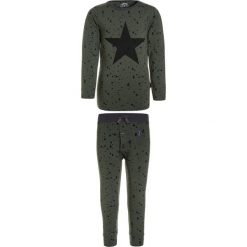 Bielizna chłopięca: Claesen‘s BOYS LONG JOHN Piżama dark green