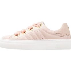 Trampki i tenisówki damskie: DNA Footwear BV Tenisówki i Trampki blush
