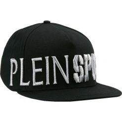 Plein Sport BASEBALL GENERATION Czapka z daszkiem black. Czarne czapki z daszkiem męskie Plein Sport. Za 549,00 zł.