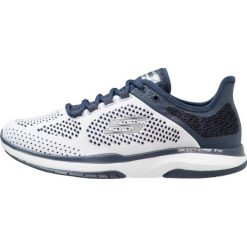 Tenisówki męskie: Skechers Sport BURST TR FLINCHTON Tenisówki i Trampki white/navy