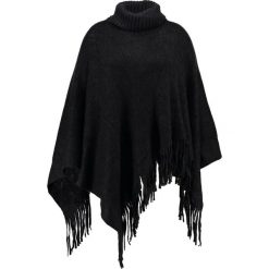Poncza: ADIA Ponczo dark grey