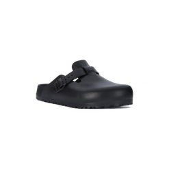 Sandały damskie: Sandały Birkenstock BOSTON EVA BLACK