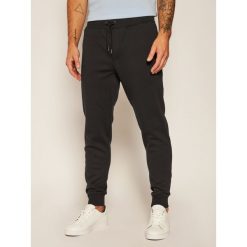 Spodnie dresowe Polo Ralph Lauren Core Replen 710652314001. Czarne jeansy męskie Polo Ralph Lauren, xl, bez wzorów. Za 489,00 zł.