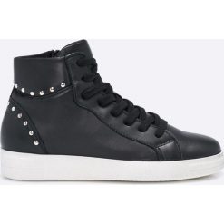 Tamaris - Buty. Szare buty sportowe damskie marki Tamaris, z materiału. W wyprzedaży za 159,90 zł.