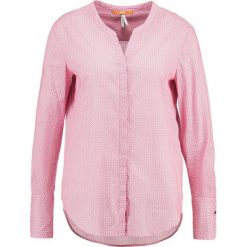 Tuniki damskie: BOSS Orange EFELIZE Tunika bright pink