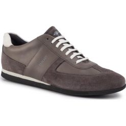 Sneakersy JOOP! - Hernas 4140004628 Dark Grey 802. Szare sneakersy męskie JOOP!, bez zapięcia. W wyprzedaży za 489,00 zł.