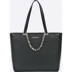 Torebki klasyczne damskie: Love Moschino - Torebka