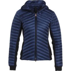 Kurtki sportowe damskie: Bogner Fire + Ice ABBYD Kurtka puchowa dark blue