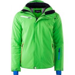 Brugi Kurtka męska 4ANN -SHN Verde Verde Nero r. XL. Zielone kurtki męskie marki Brugi, m. Za 400,50 zł.