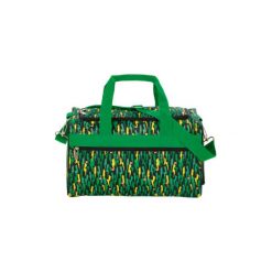 Torby podróżne: 4YOU Basic BTS Torba sportowa M – 295-49
