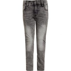 Jeansy dziewczęce: Blue Seven Jeans Skinny Fit grau