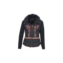 Kurtki pikowane Desigual MARGADAN. Kurtki damskie Desigual. Za 545,30 zł.
