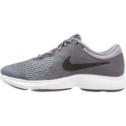 Buty do biegania damskie: Nike Performance REVOLUTION 4 Obuwie do biegania treningowe dark grey/black/cool grey/white