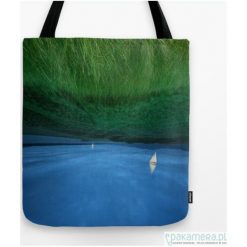 Shopper bag damskie: SAILING MEADOWNESS torba