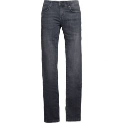 Dżinsy w kolorze szarym. Szare jeansy męskie Pepe Jeans, Mexx, Pierre Cardin, m, w paski. W wyprzedaży za 204,95 zł.