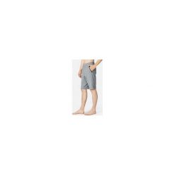 Spodenki slim Gym & Pilates 520 męskie. Niebieskie spodenki i szorty męskie NYAMBA, xl, bez wzorów, z elastanu. Za 59,99 zł.