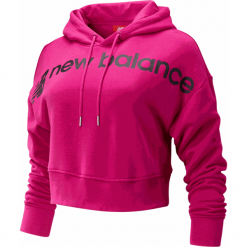 New Balance WT93510CNV. Bluzy damskie New Balance, xs, bez wzorów, z bawełny, bez rękawów, bez kaptura. Za 279,99 zł.