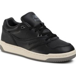 Sneakersy NEW BALANCE - CT1500SD Czarny. Czarne sneakersy męskie New Balance, bez zapięcia. Za 499,00 zł.