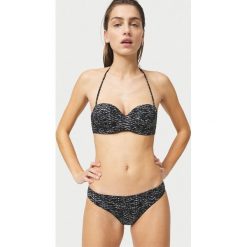 O'Neill Havaa Mix Bandeau Górna część stroju kąpielowego Czarny. Czarne stroje kąpielowe damskie O'Neill, bez wzorów, z elastanu. Za 180,95 zł.