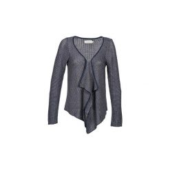 Kardigany damskie: Swetry rozpinane / Kardigany Cream ANNABEL