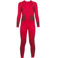 GATTA Bielizna dziecięca Komplet Thermo Junior Girl Paula 9S Raspberry r. 134-140. Czerwona bielizna chłopięca marki Gatta. Za 96,38 zł.