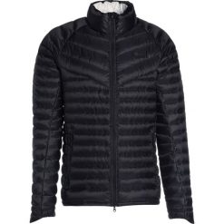 Kurtki sportowe męskie: Nike Performance PARIS ST. GERMAIN Kurtka puchowa black/anthracite