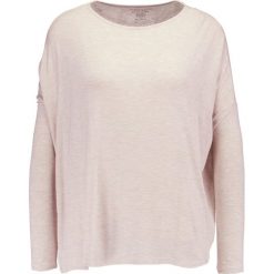 Bluzki asymetryczne: Majestic Bluzka z długim rękawem beige