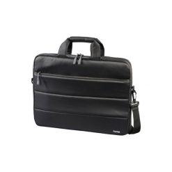Torba na laptopa HAMA Toronto 15.6 cali Czarny. Czarne torby na laptopa HAMA, bez wzorów, biznesowe. Za 118,99 zł.