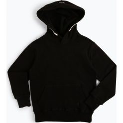 Jonas Nielsen Stockholm - Chłopięca bluza nierozpinana, czarny. Czarne bluzy chłopięce rozpinane Jonas Nielsen Stockholm. Za 149,95 zł.