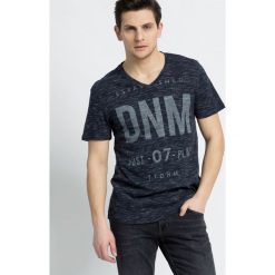 T-shirty męskie z nadrukiem: Tom Tailor Denim - T-shirt