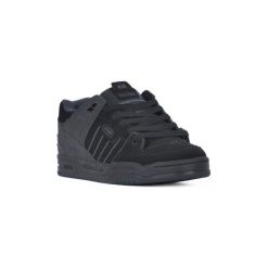 Trampki męskie: Buty Globe FUSION BLACK NIGHT