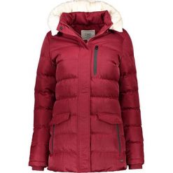 Cars-Jeans Damska kurtka Charleen Poly Red 4561660 (rozmiar S). Czerwone kurtki damskie Cars Jeans, na zimę, s, bez wzorów, z jeansu. W wyprzedaży za 266,00 zł.