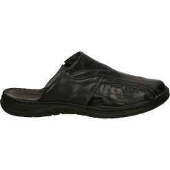 Chodaki męskie: Klapki męskie - 5412676 N W16