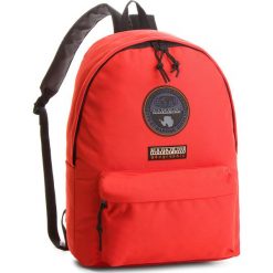 Plecaki męskie: Plecak NAPAPIJRI – Voyage 1 N0YGOSR89 Bright Red