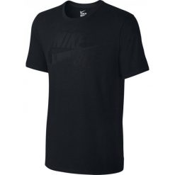 Koszulki sportowe męskie: Nike Koszulka Sportowa Sb Logo Tee 821946 010 S