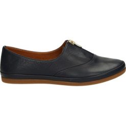 Creepersy damskie: Półbuty – 49 PEL BL W18