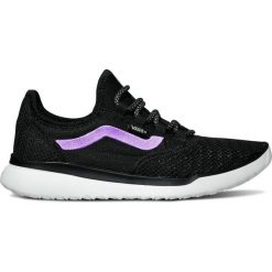 Vans WM Cerus Lite Mesh Black 37. Czarne buty sportowe damskie Vans, bez wzorów, z meshu, sportowe, na fitness i siłownię. W wyprzedaży za 209,00 zł.