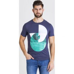 T-SHIRT ARMANI EXCHANGE. T-shirty męskie Armani Exchange. Za 146,30 zł.